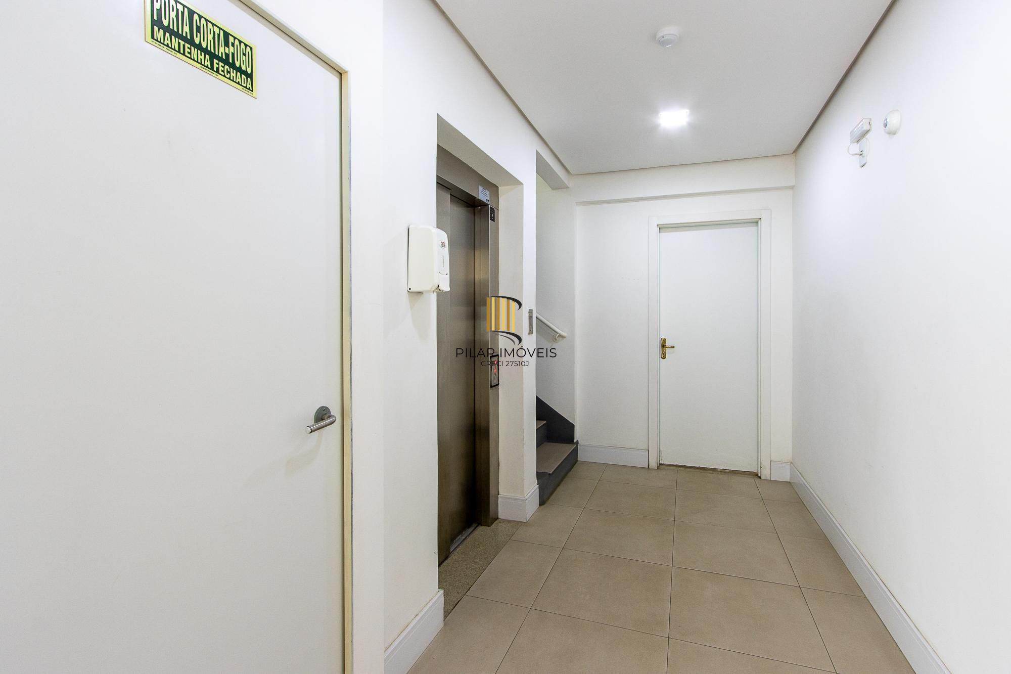 Apartamento 3 dormitórios no bairro Tristeza