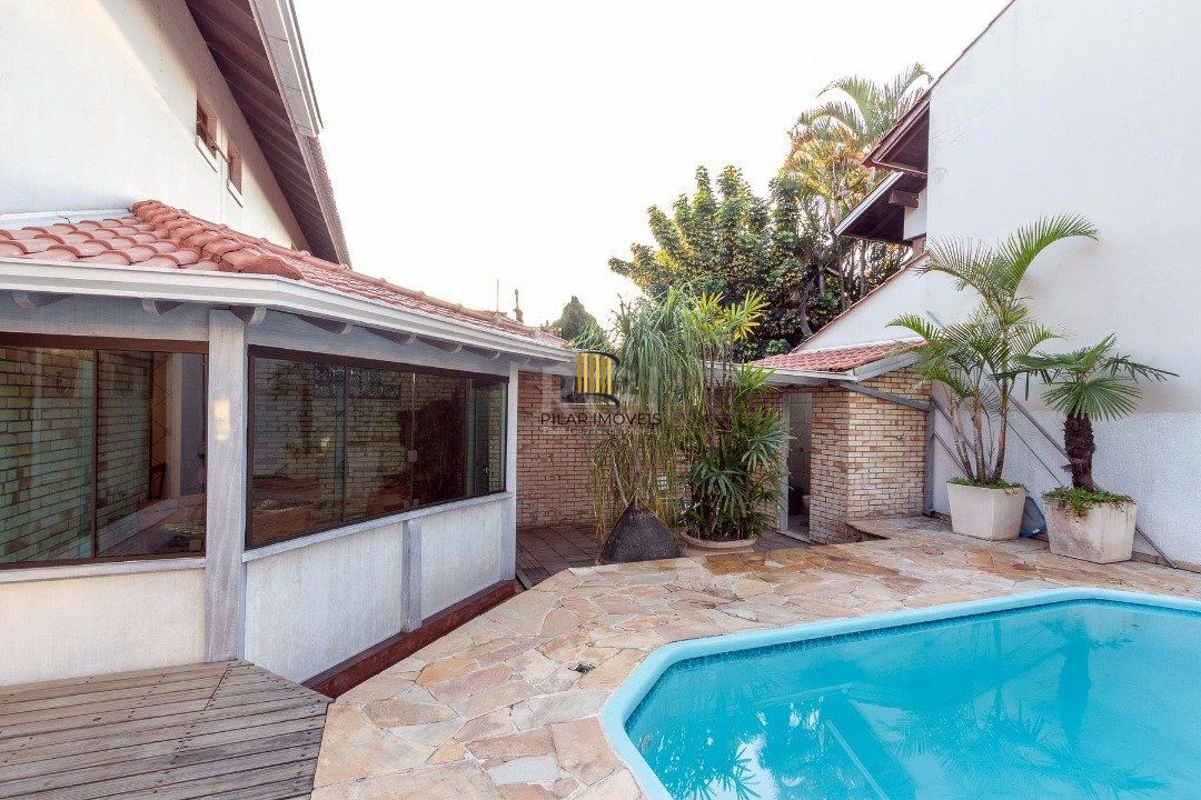 Casa Condominio para Venda - 233.52m², 3 dormitórios, sendo 3 suites, 2 vagas - Ipanema