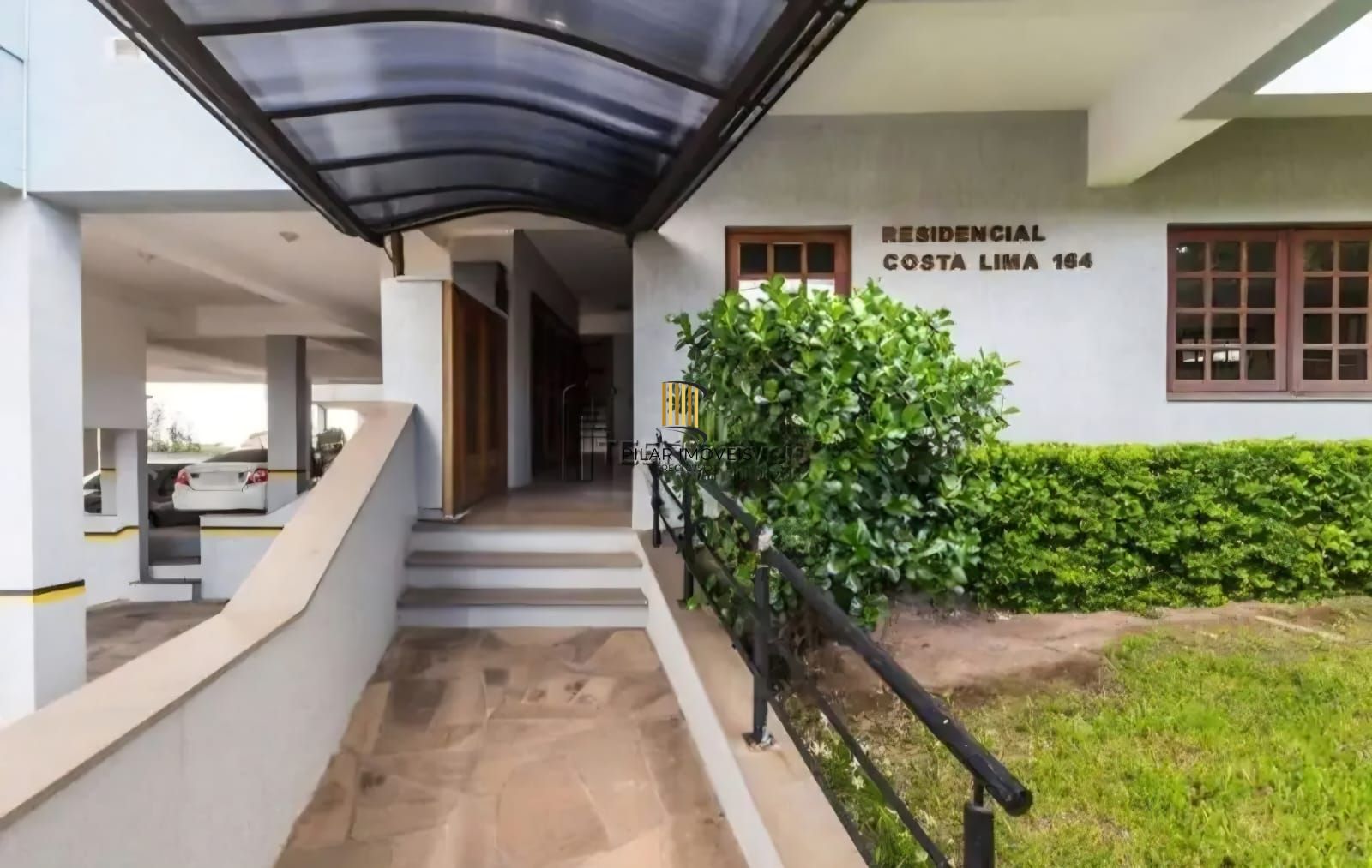 Apartamento com 2 dormitórios no bairro Nonoai