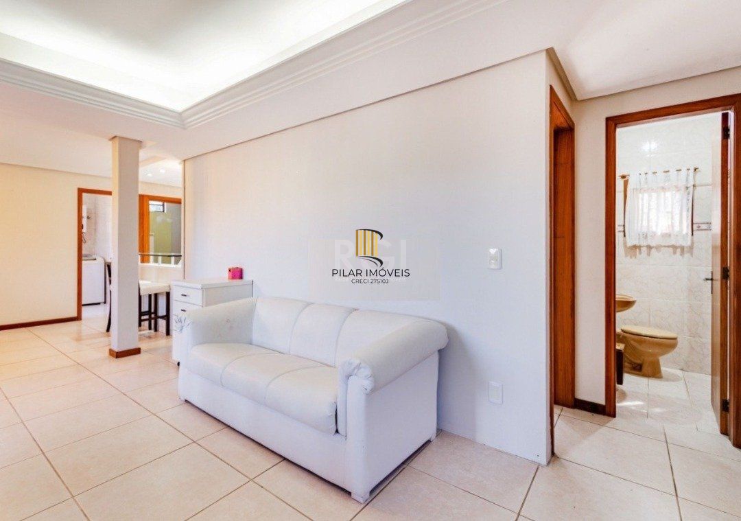 Casa para Venda - 255m², 3 dormitórios, sendo 1 suites, 3 vagas - Ipanema