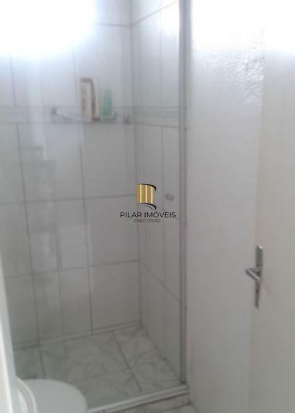 Apartamento para Venda - 38.61m², 1 dormitório, 1 vaga - Protásio Alves