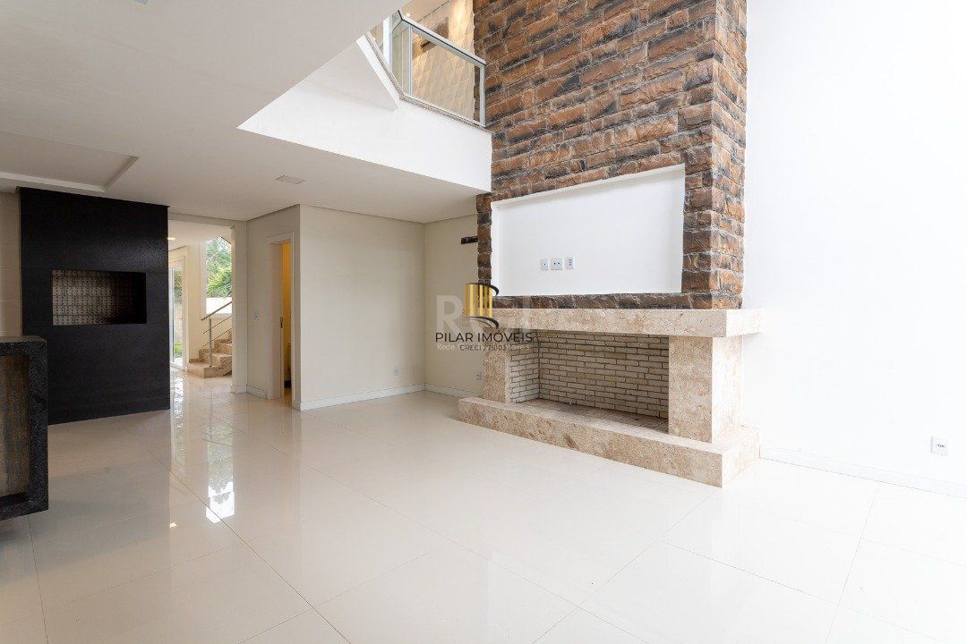 Casa Condominio para Venda - 294.3m², 5 dormitórios, sendo 5 suites, 4 vagas - Terra Ville