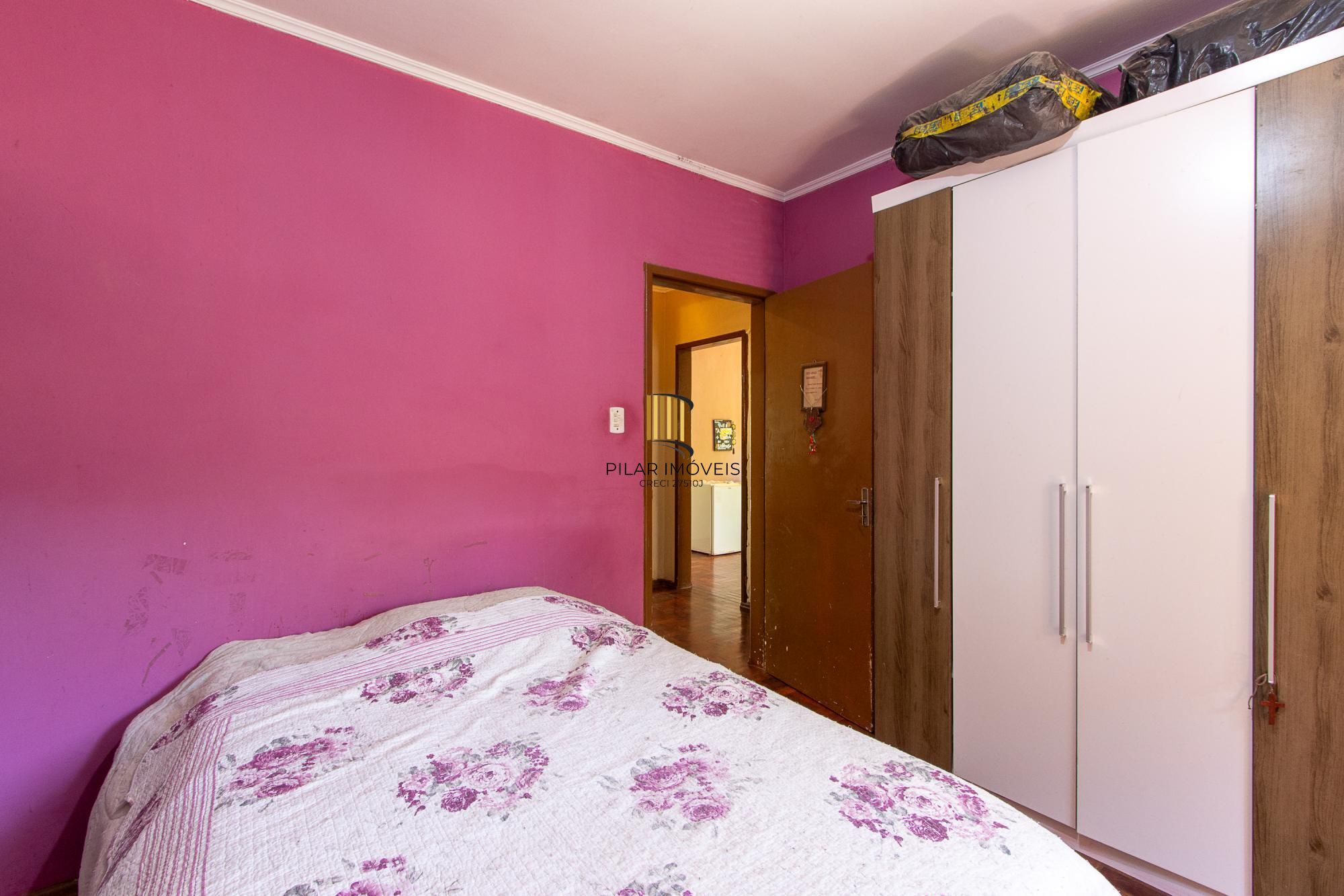 Casa 3 dormitórios no bairro Pitinga