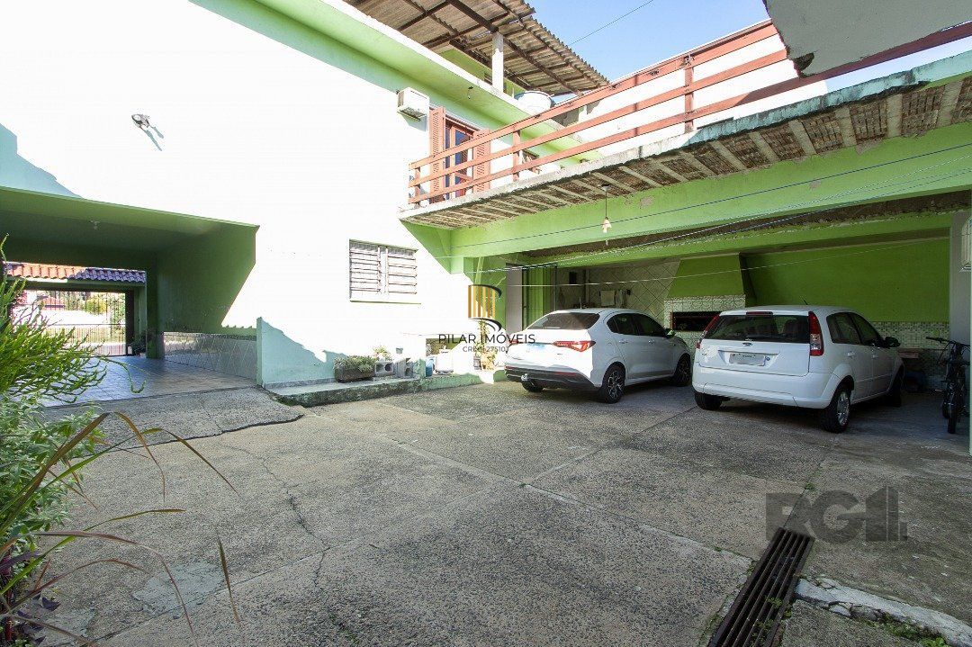 Sobrado com 3 Quartos e 5 banheiros próximo ao canoas shopping