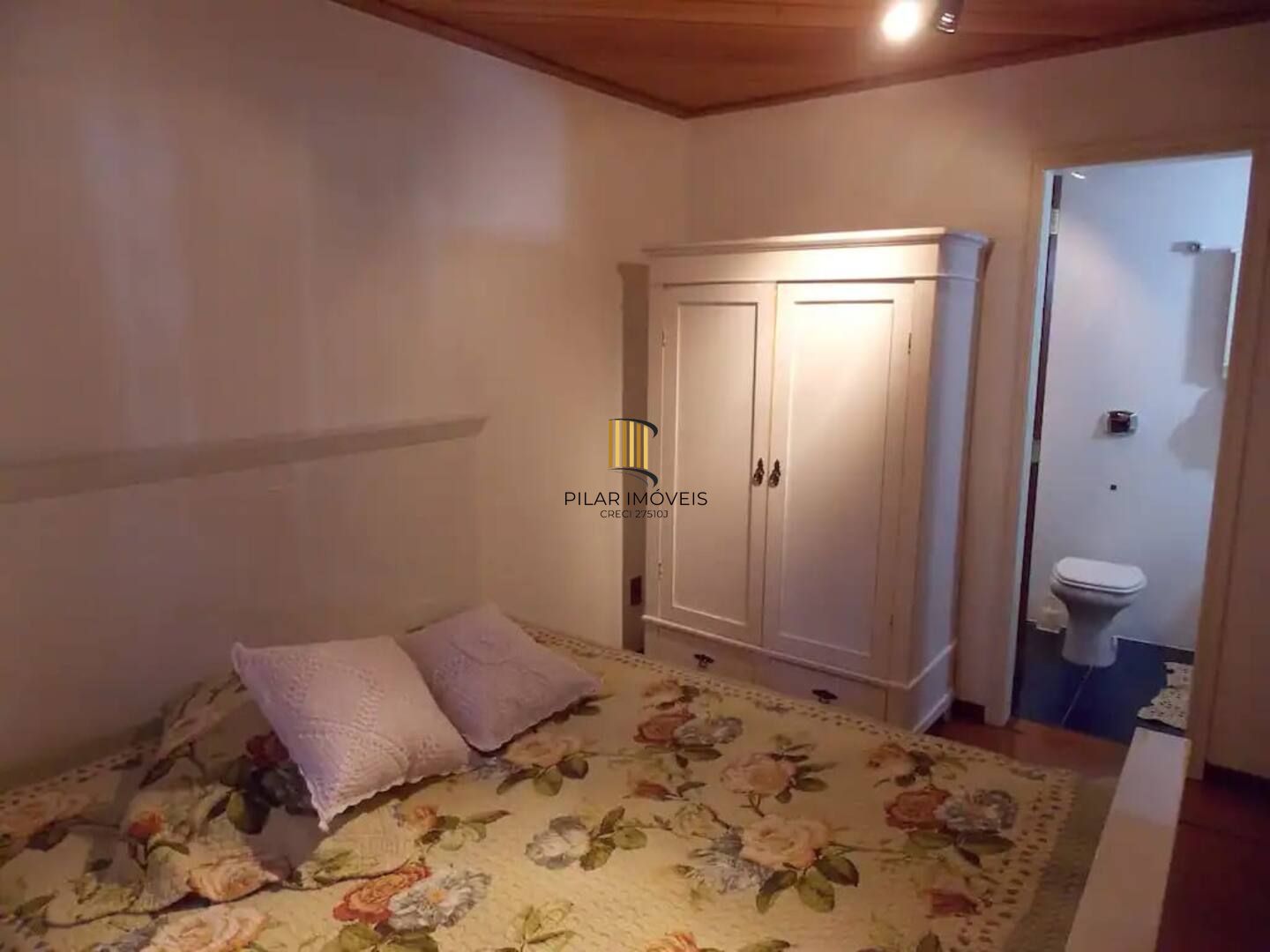 Casa em condomínio em Canela