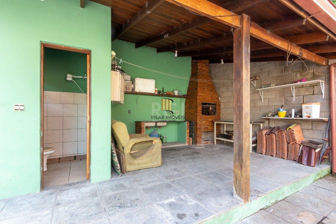 Casa à venda em Ipanema, Porto Alegre