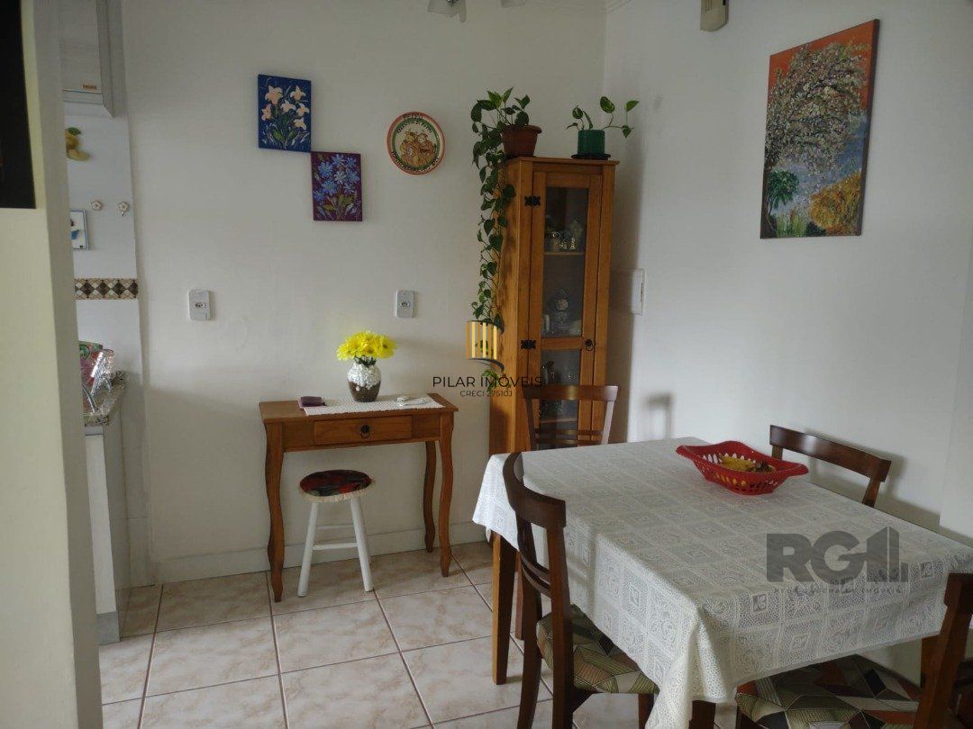 Cobertura, com 138,94m², 2 dormitórios, área gourmet, 5 min do Barra Shopping Sul.