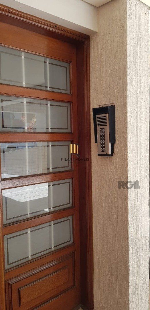Apartamento com 1 quarto