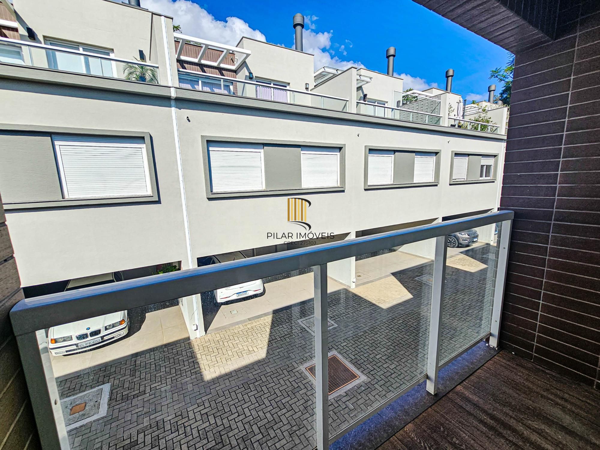 Casa 3 andares de 250,88m², com elevador novo