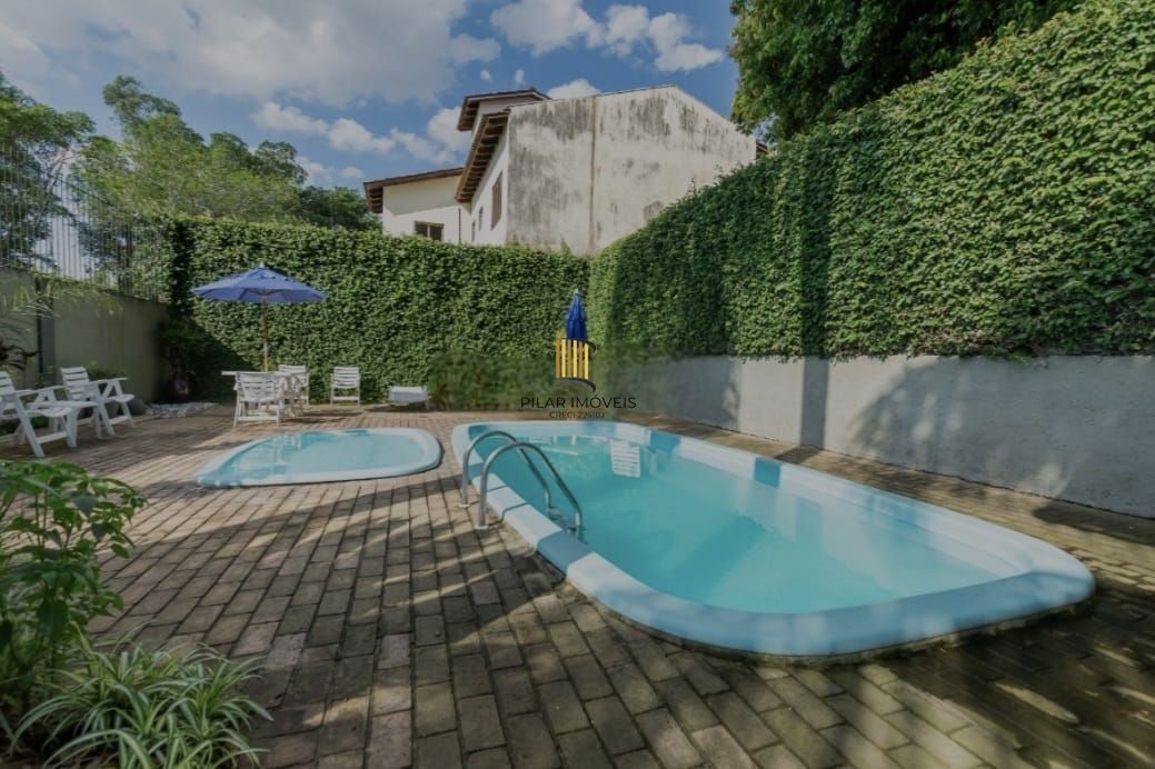 Casa de Condomínio 3 dormitórios no bairro Ipanema - Pilar Imóveis