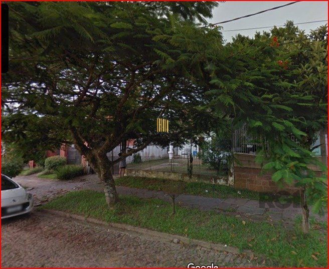Terreno no bairro Guarujá