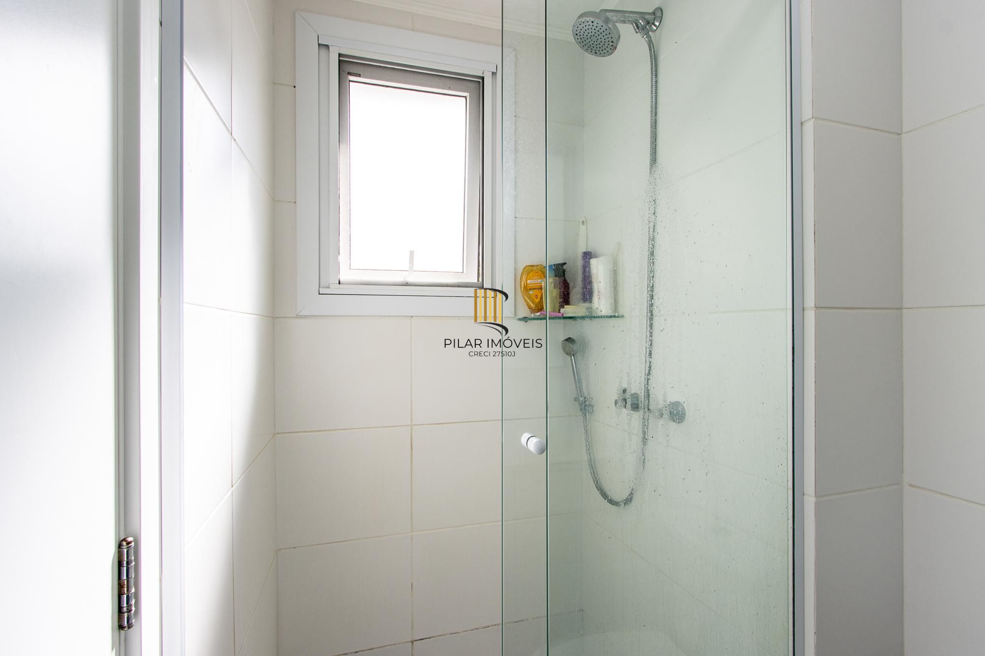 Apartamento impecável, orientação solar privilegiada!