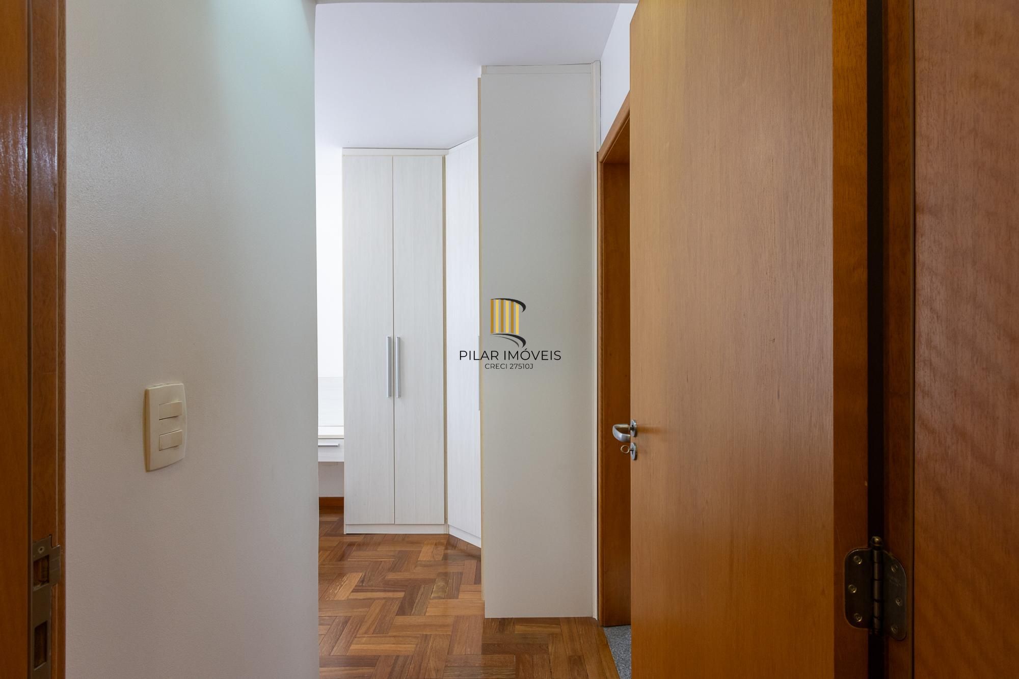 Apartamento 2 dormitórios no bairro Tristeza