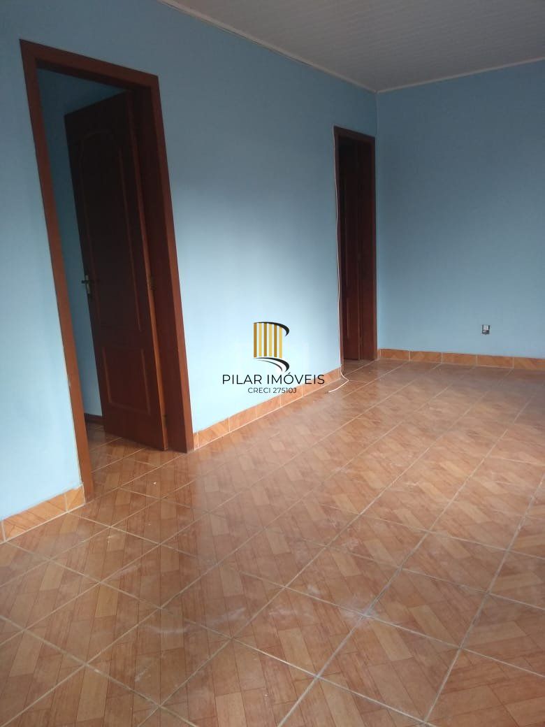 Casa para Venda - 53.6m², 2 dormitórios, 3 vagas - Vila Conceição