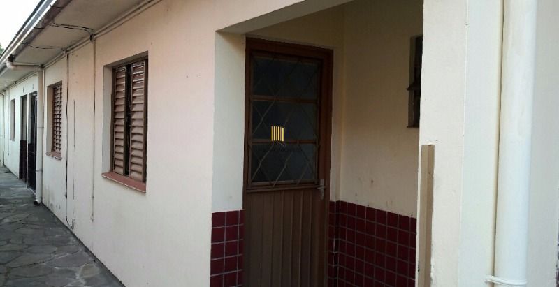 Casa Condominio para Venda - 46m², 1 dormitório, Camaquã - Pilar Imóveis