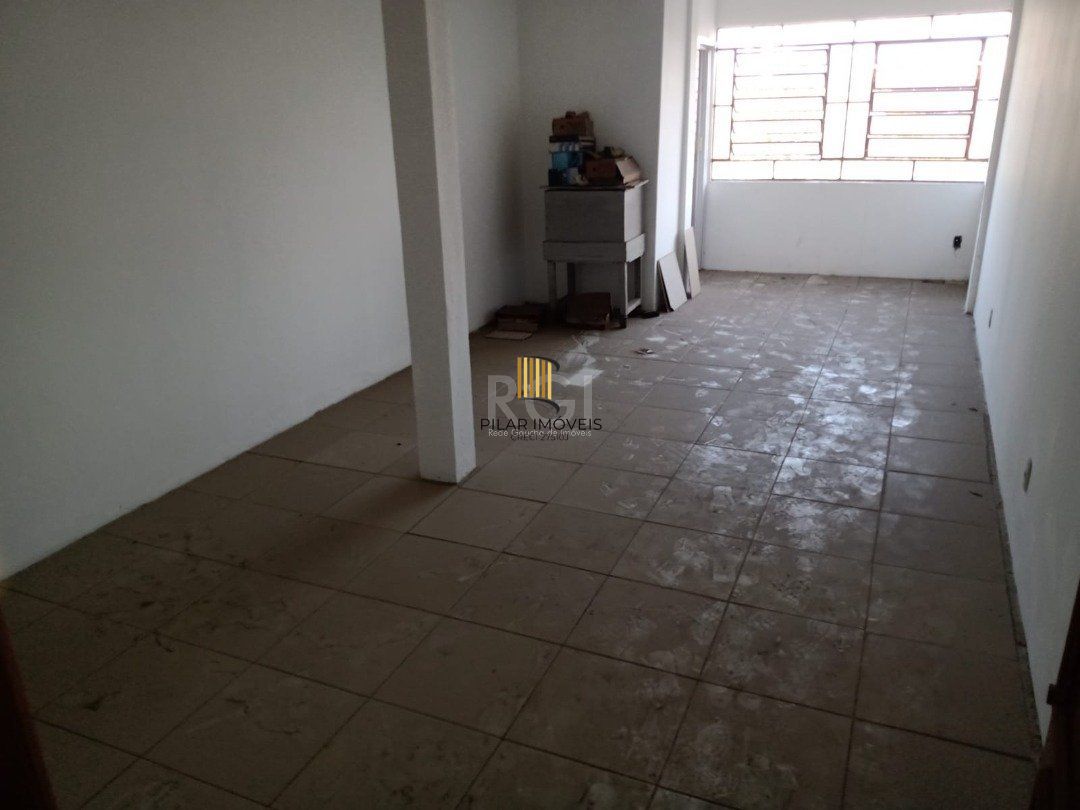 Predio para Venda - 44m², 0 dormitórios, Cristal