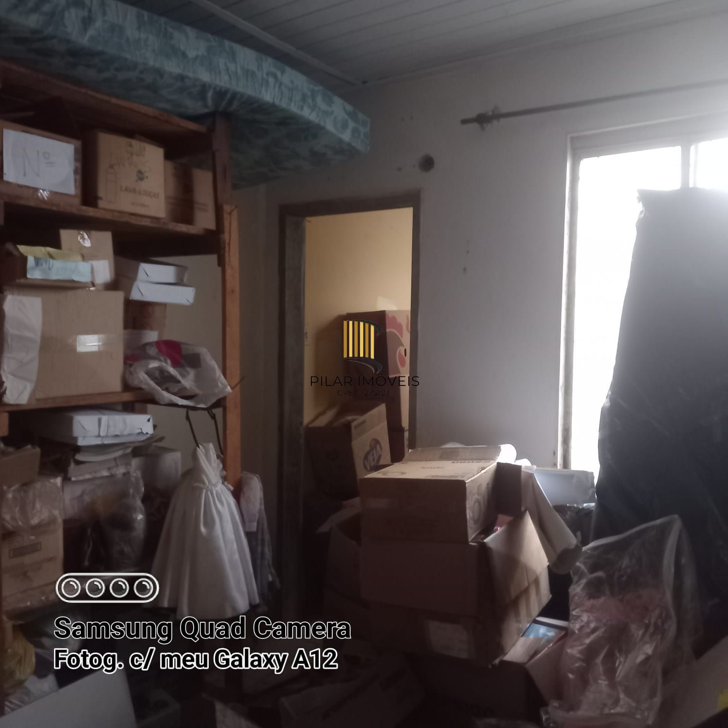 Casa 3 dormitórios no bairro Ipanema