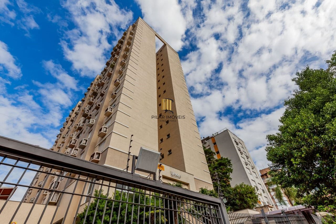 Apartamento 2 dormitórios no bairro Petrópolis