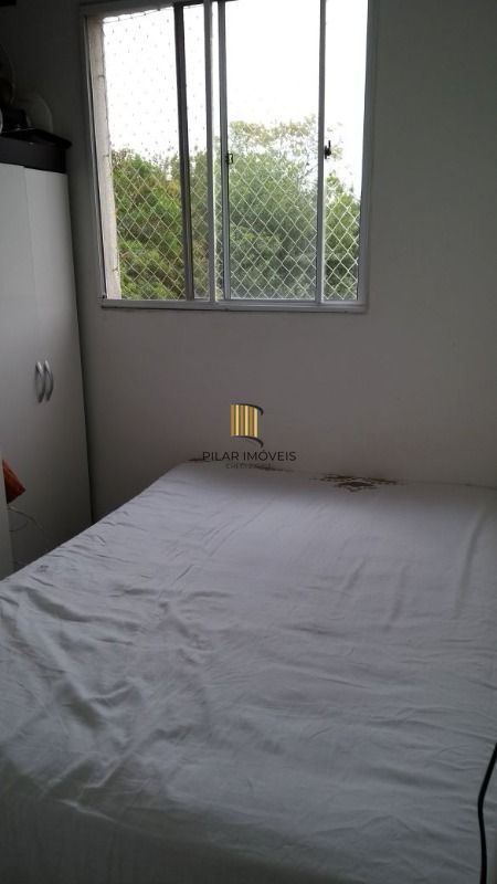 Apartamento para Venda - 43.89m², 2 dormitórios, 1 vaga - Rubem Berta
