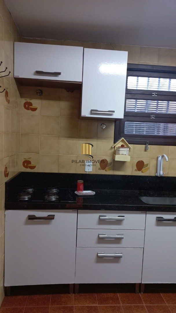 Casa 3 dormitórios no bairro Atlântida