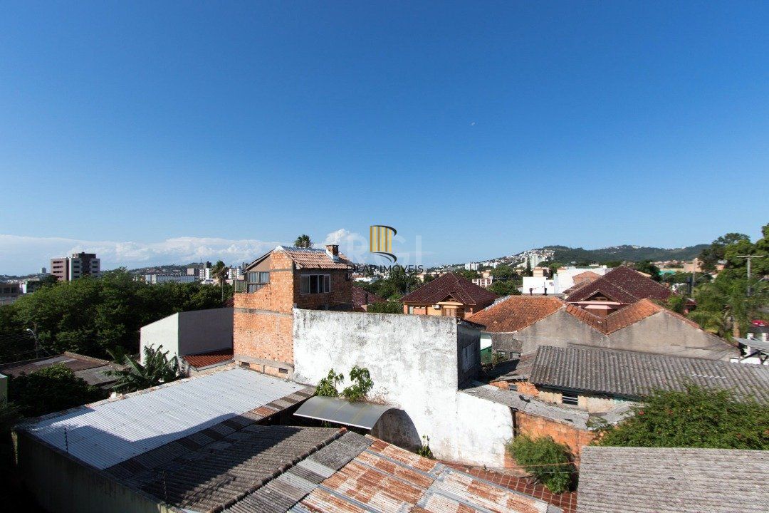 Casa Condominio para Venda - 195m², 2 dormitórios, sendo 1 suites, 2 vagas - Tristeza