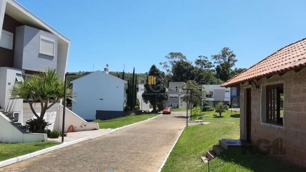 Terreno no bairro Vila Nova