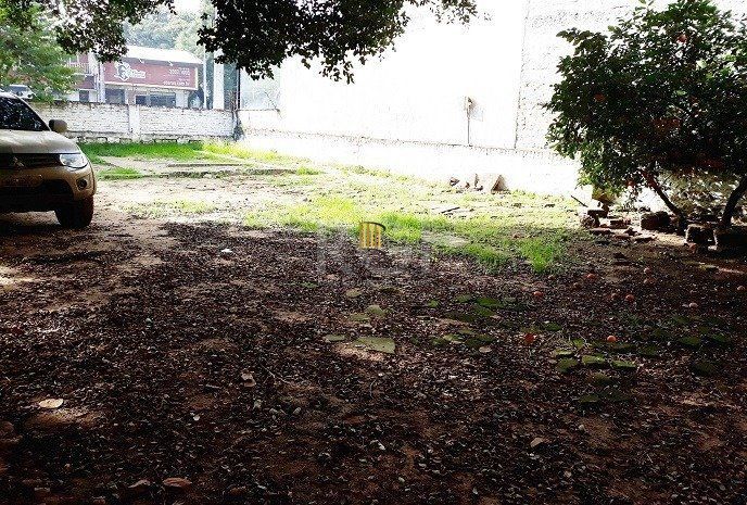 Terreno no bairro São João