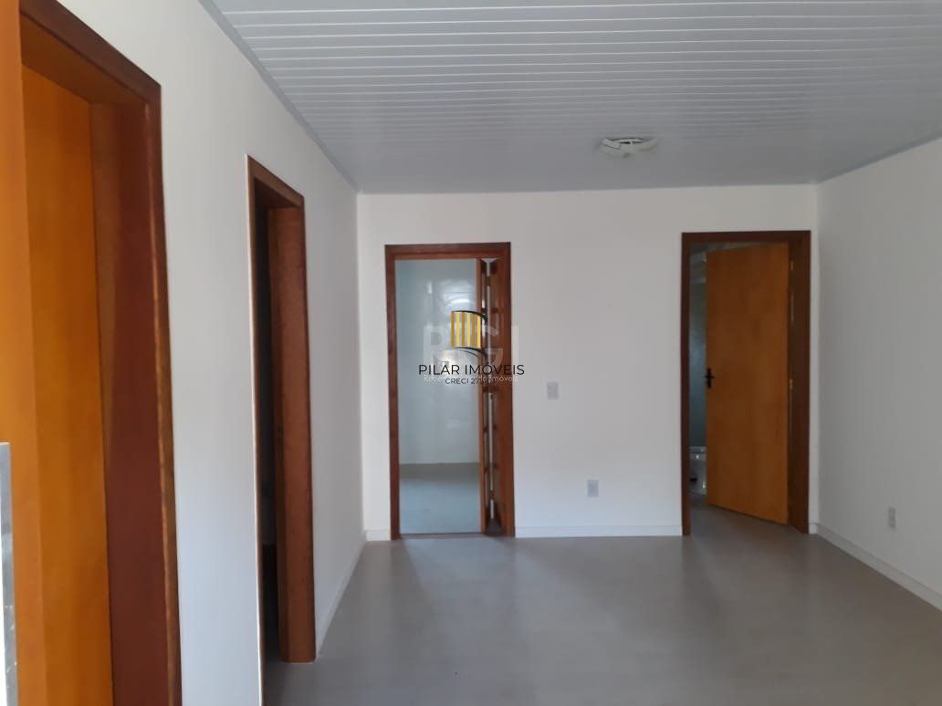 Casa para Venda - 54.61m², 2 dormitórios, Centro