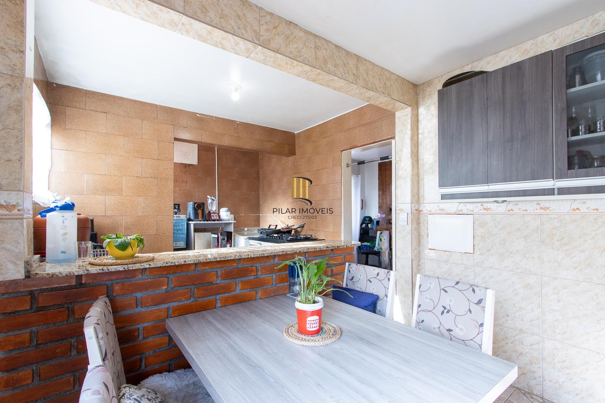 Apartamento 3 dormitórios no bairro Menino Deus