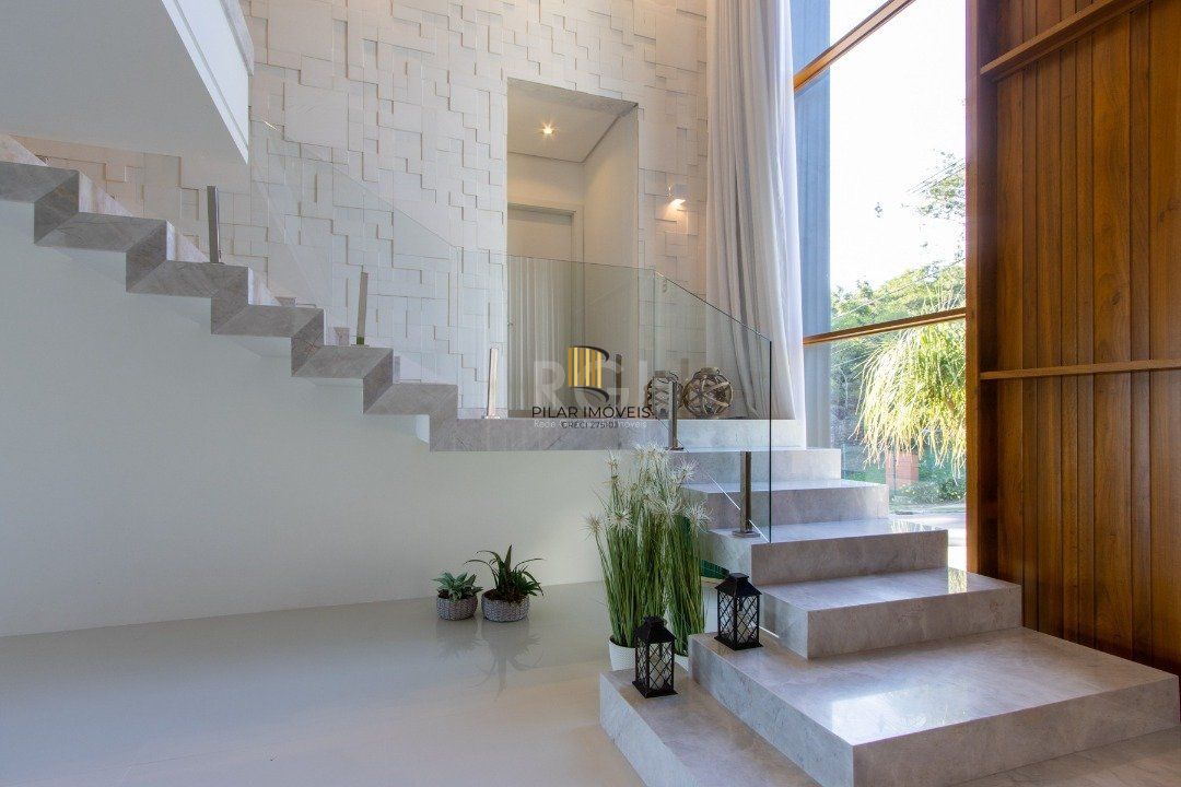 Casa Condominio para Venda - 608.97m², 4 dormitórios, sendo 4 suites, 3 vagas - Alphaville