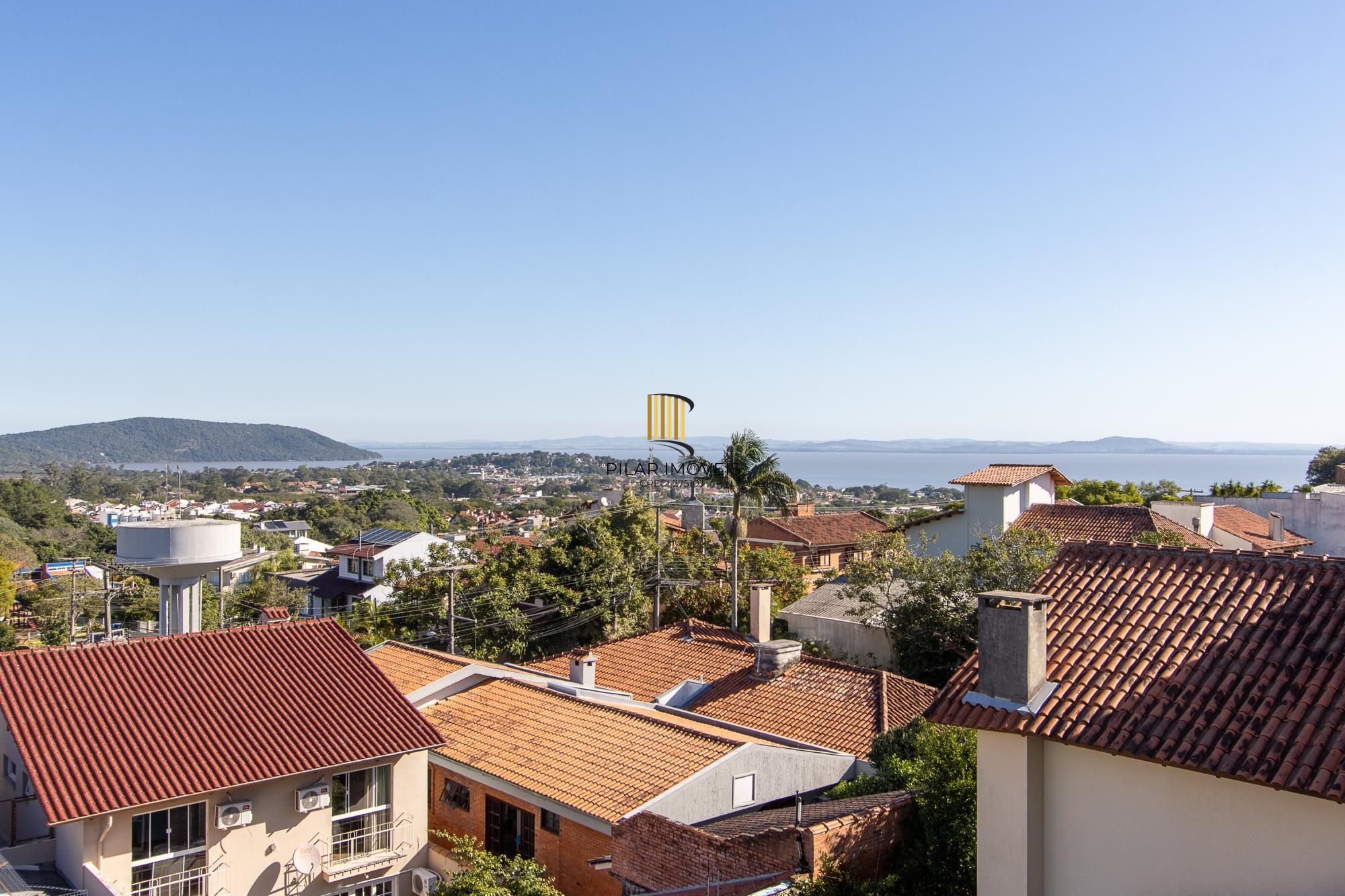 Casa com 4 dormitórios no Espírito santo