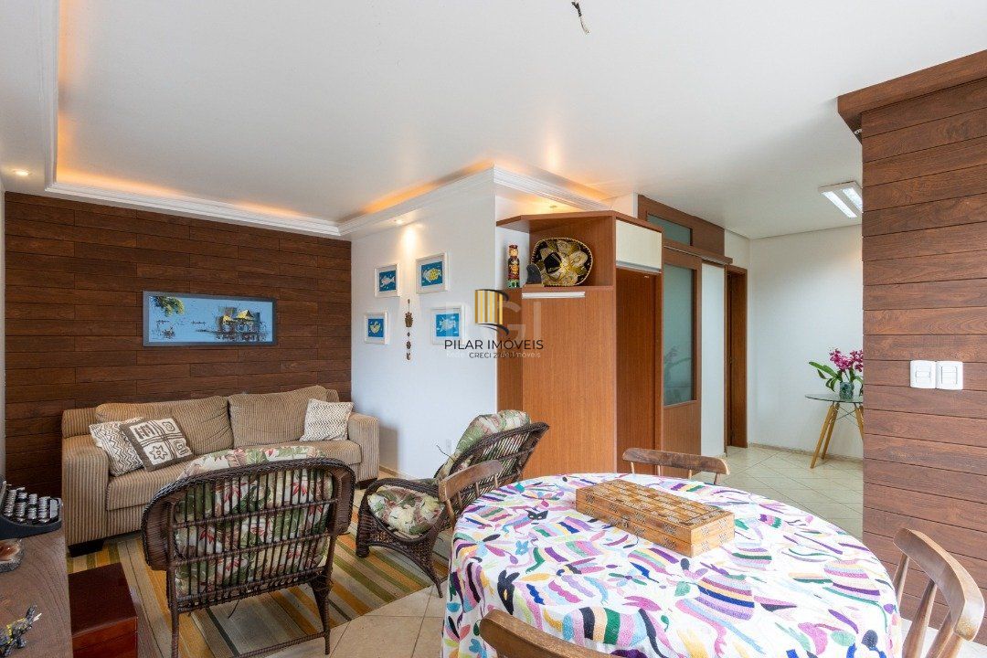 Casa Condominio para Venda - 334.56m², 4 dormitórios, sendo 1 suites, 2 vagas - Jardim Isabel