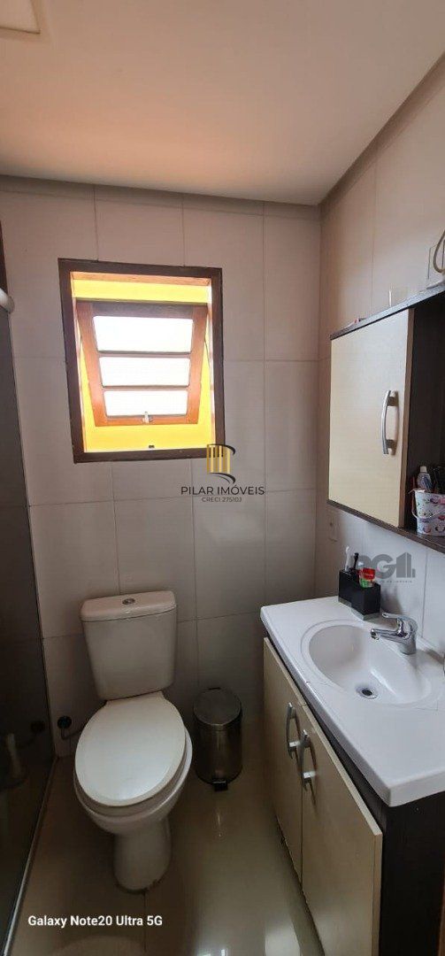 Casa para venda com 3 dormitórios, sendo 3 suítes e 2 vagas no residencial Jardins do Prado