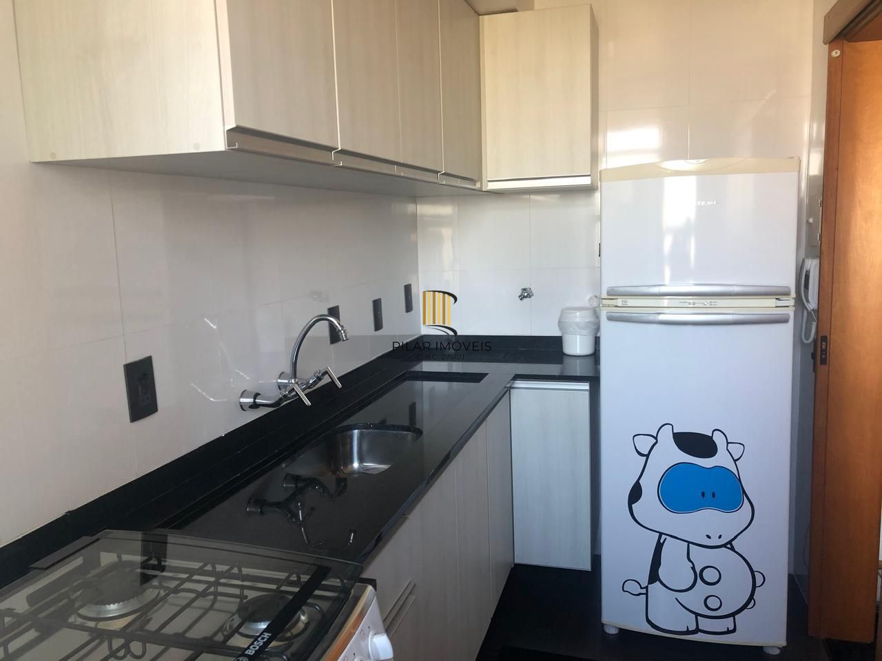 Apartamento 1 dormitório no bairro Tristeza - Pilar Imóveis