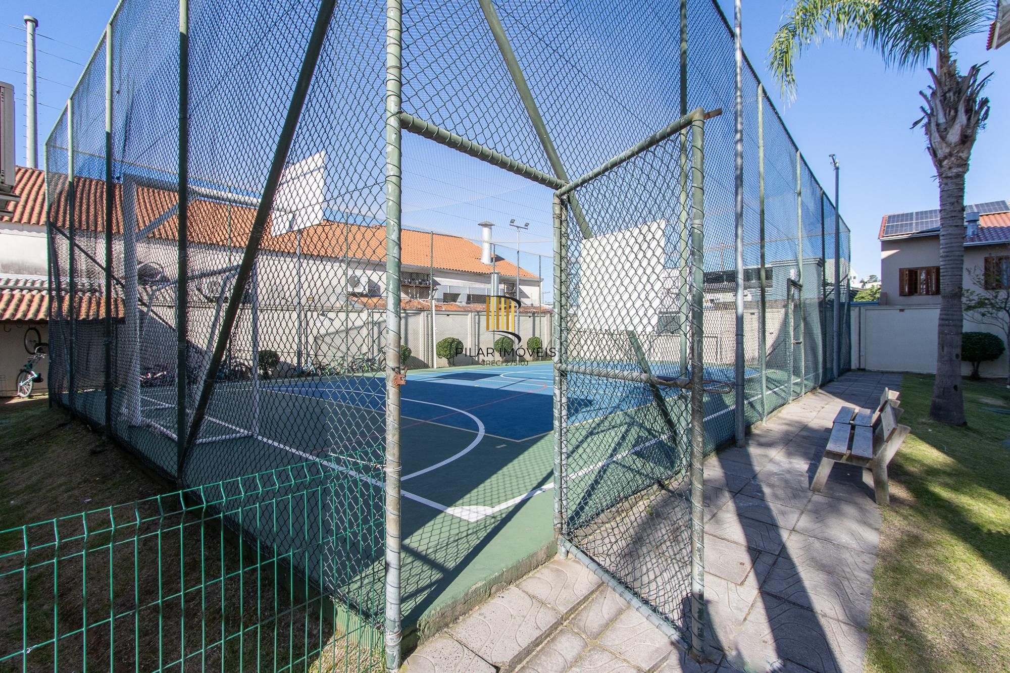 Apartamento Villa Toscana 03 dormitórios