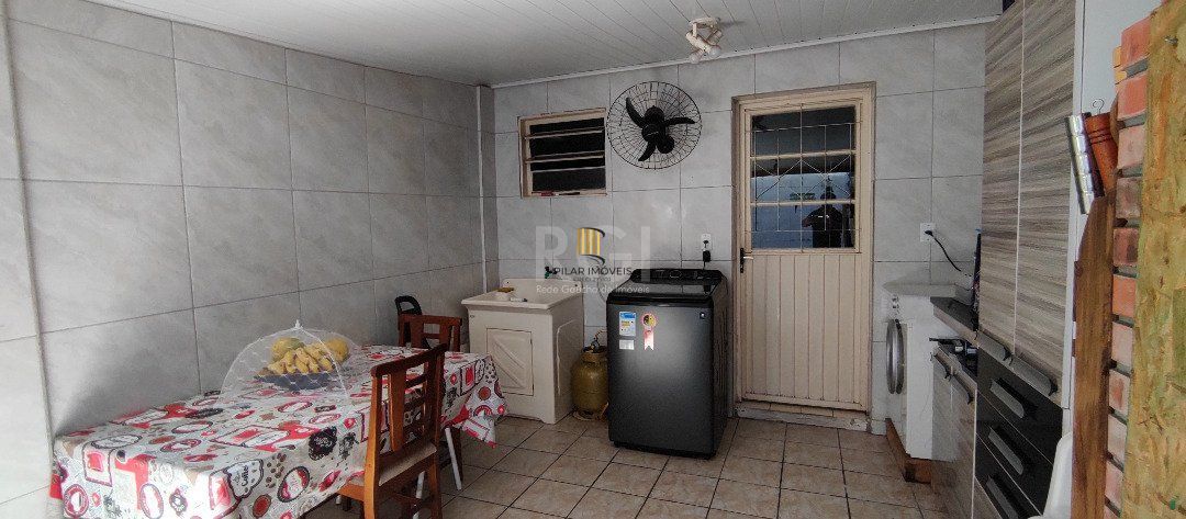 Casa Condominio para Venda - 85.2m², 2 dormitórios, 1 vaga - Hípica