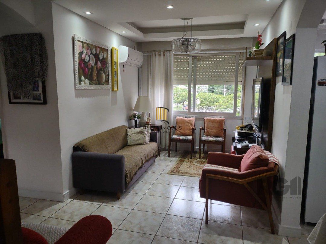 Cobertura, com 138,94m², 2 dormitórios, área gourmet, 5 min do Barra Shopping Sul.