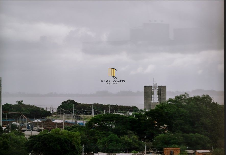 Excelente apartamento 2 dormitórios próximo ao Shopping Barra Sul