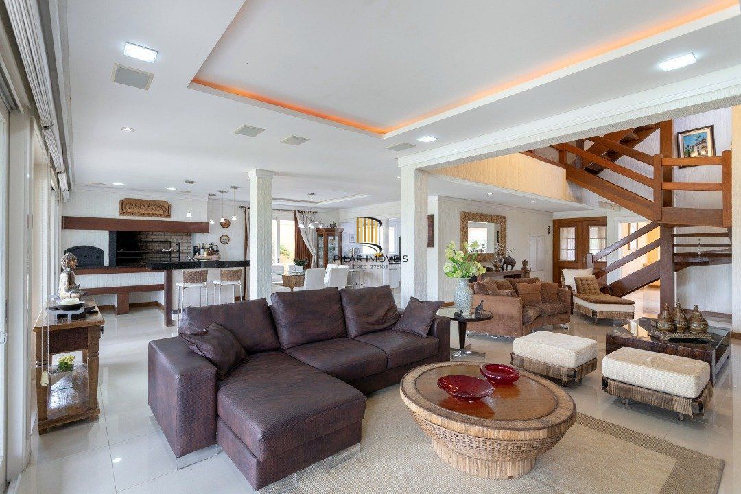 Casa Condominio 4 Dormitório(s) Bairro Terra Ville