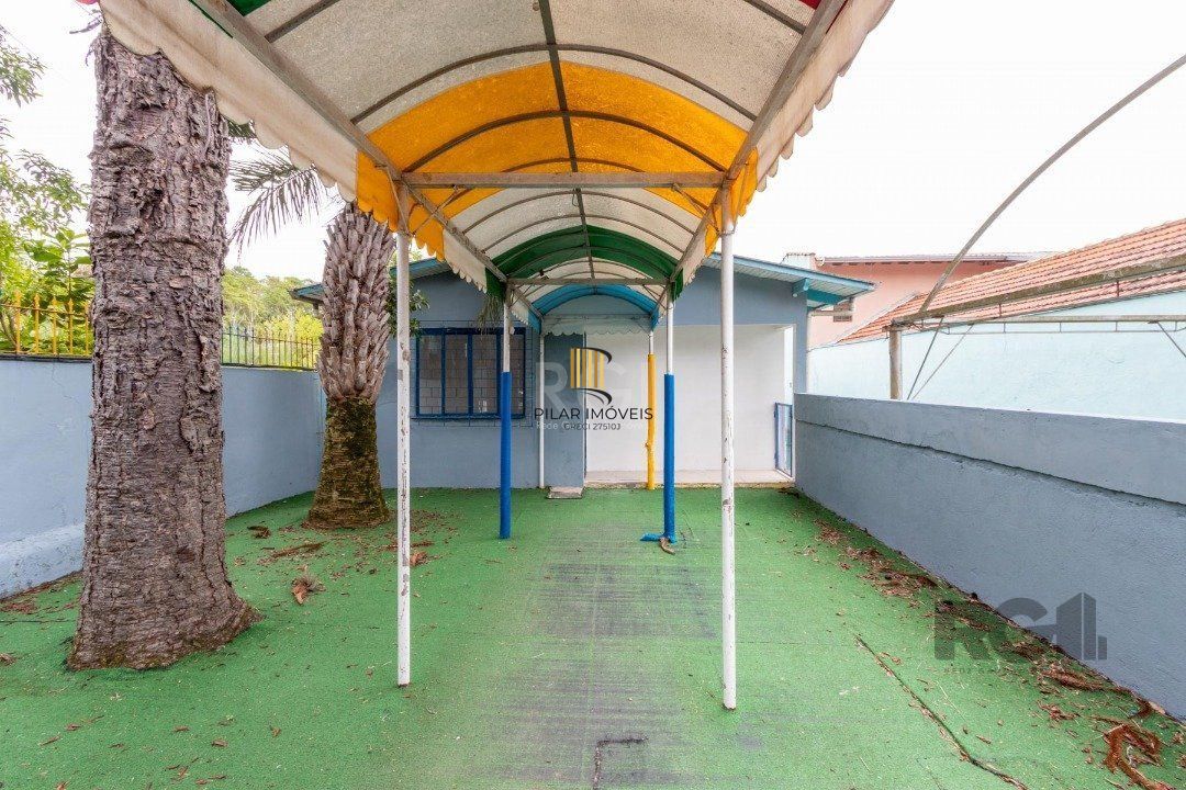 Casa Comercial para Locação/Aluguel - 260m², 0 dormitórios, Espirito Santo