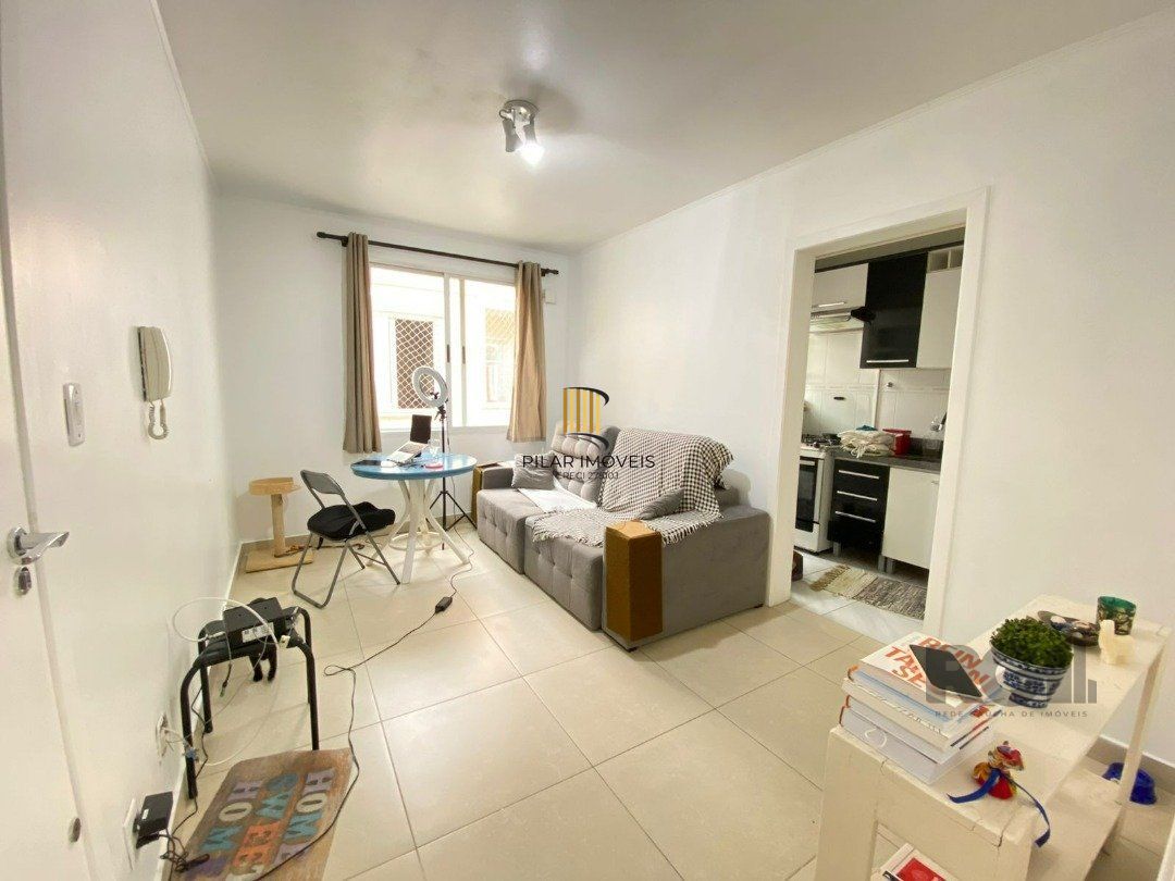 Apartamento 1 dormitório no bairro Partenon