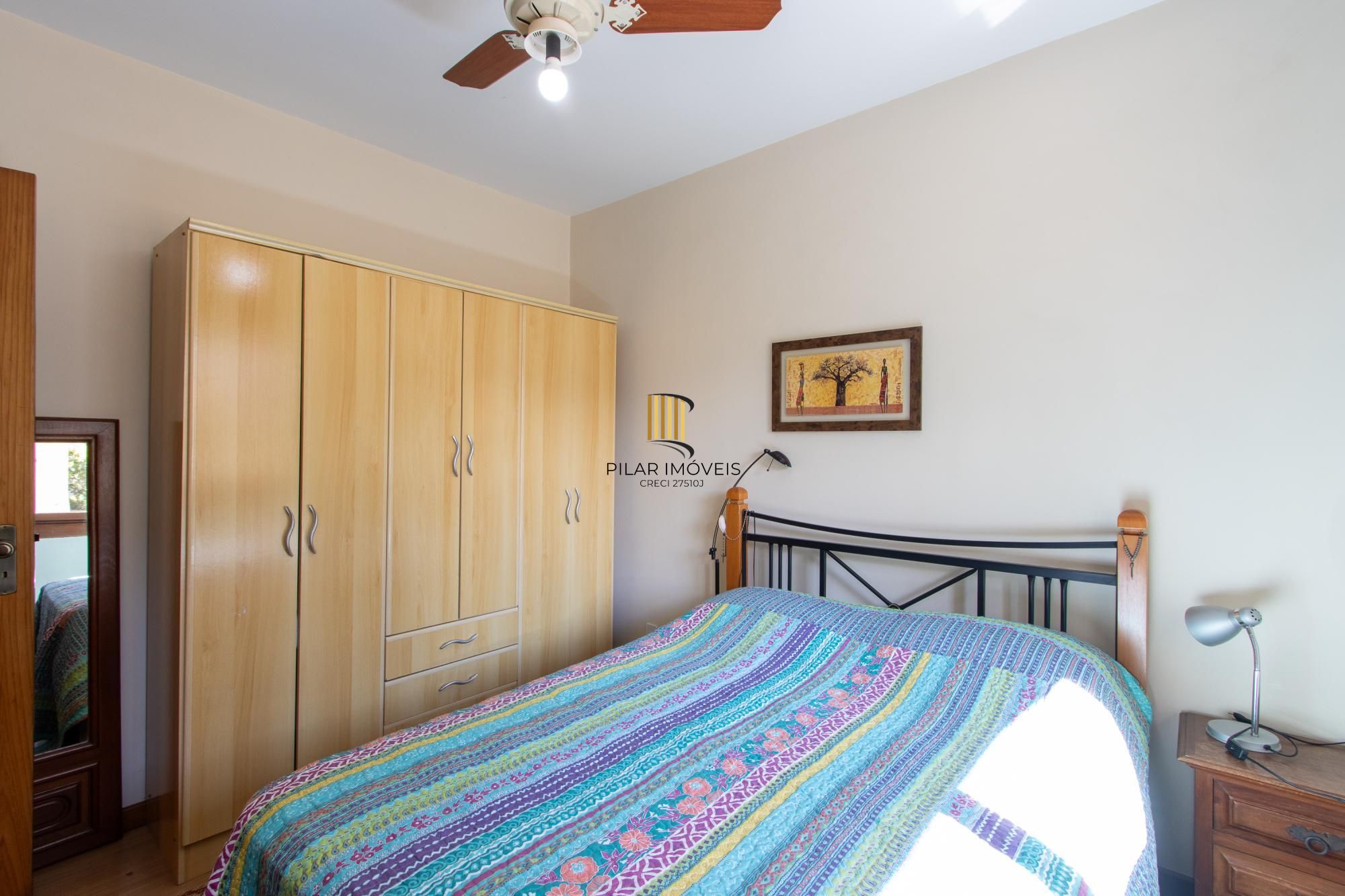 Apartamento de 3 dormitórios próximo a Encol