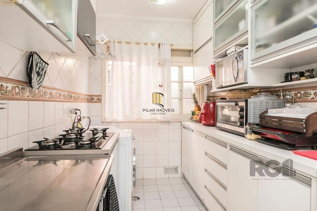Apartamento 3 dormitórios no bairro Cavalhada