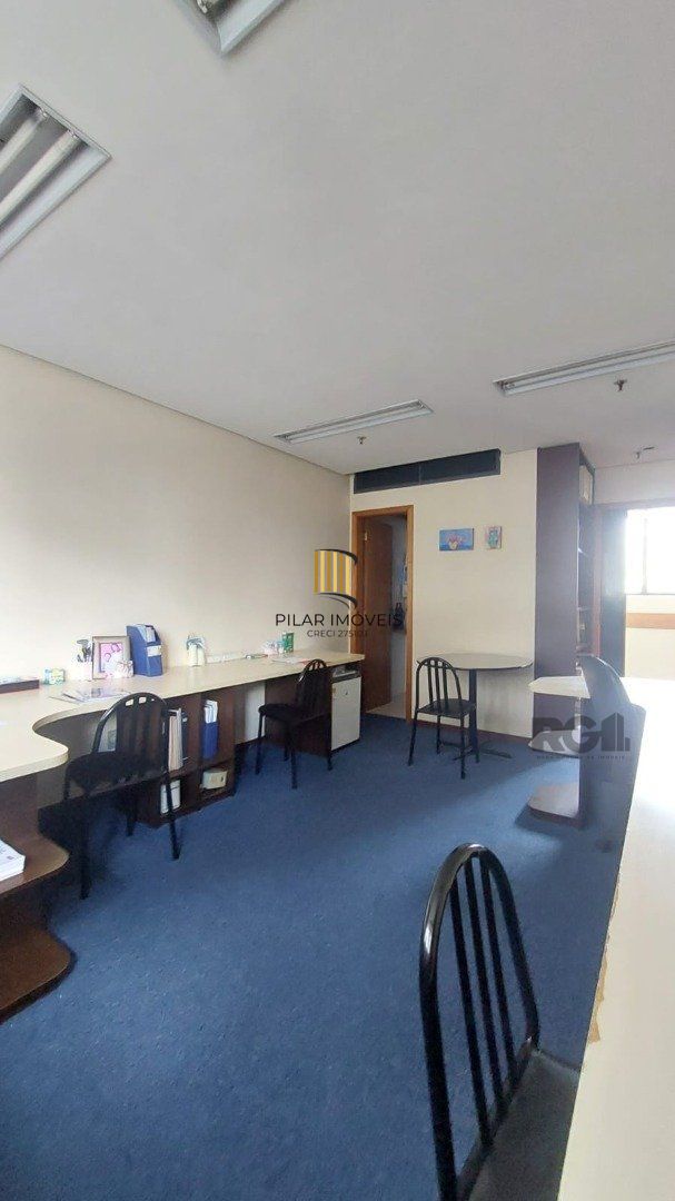 Sala Comercial no bairro Auxiliadora