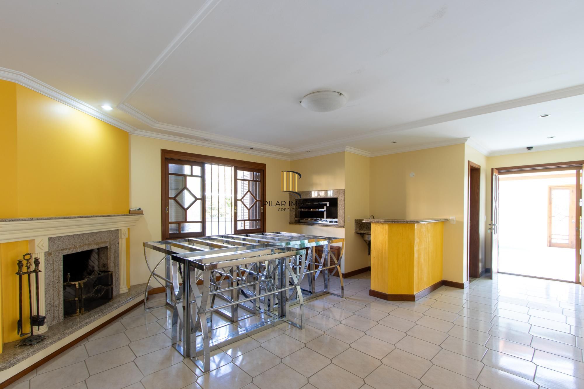 Casa Espetacular na Vila Nova – Viva como no campo, com o conforto da cidade!