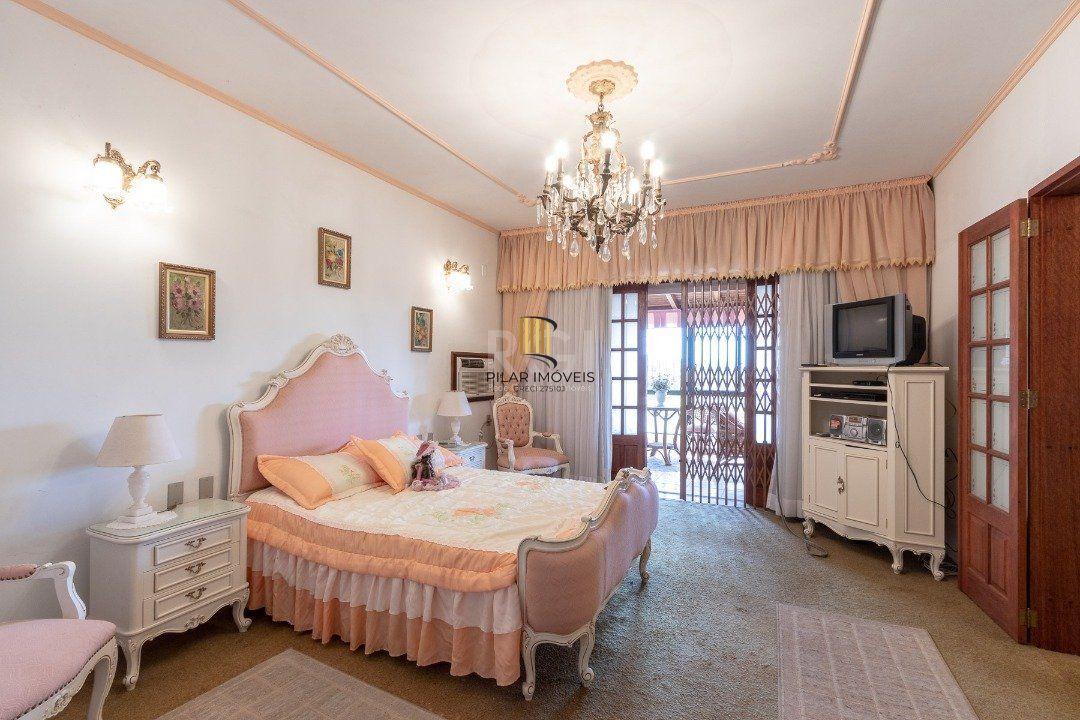 Casa para Venda - 1125.15m², 5 dormitórios, sendo 5 suites, 5 vagas - Jardim Isabel