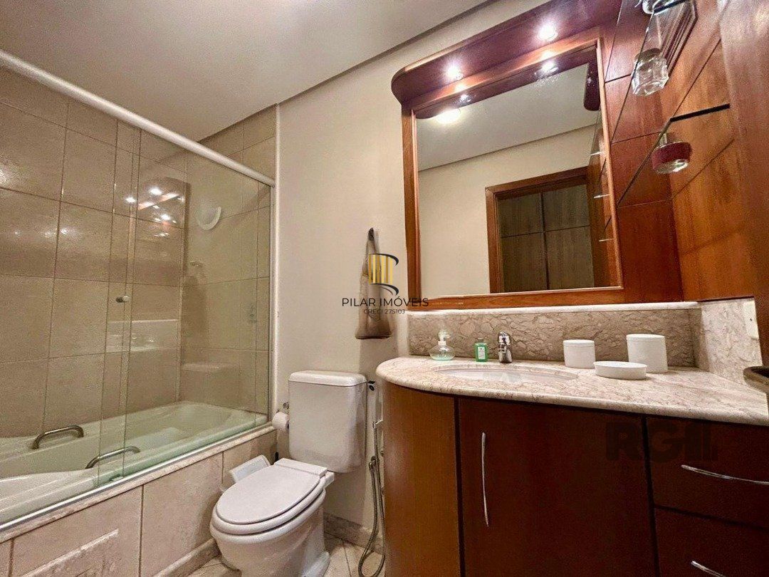 Apartamento à venda no Residencial Ile de France, com 2 dormitórios