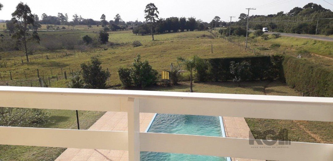 Casa 4 dormitórios no bairro Sítio São José