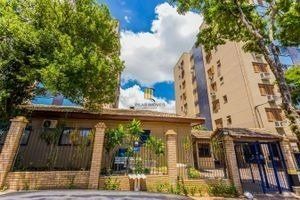 Apartamento 2 dorms à venda Rua Doutor Murtinho, Bom Jesus - Porto Alegre