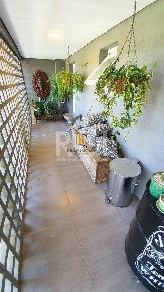 Casa Condominio para Venda - 478.26m², 4 dormitórios, sendo 4 suites, 4 vagas - Terra Ville
